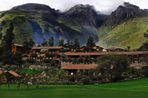 Rio Sagrado, A Belmond Hotel, Sacred Valley, Urubamba
